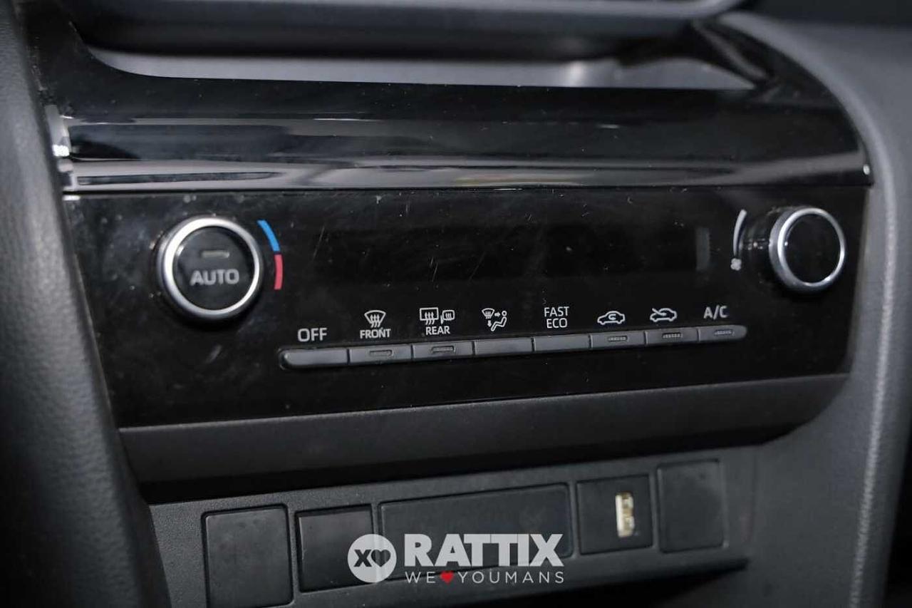 Toyota Toyota Yaris usata 21