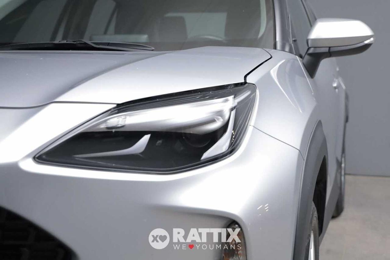 Toyota Toyota Yaris usata 22