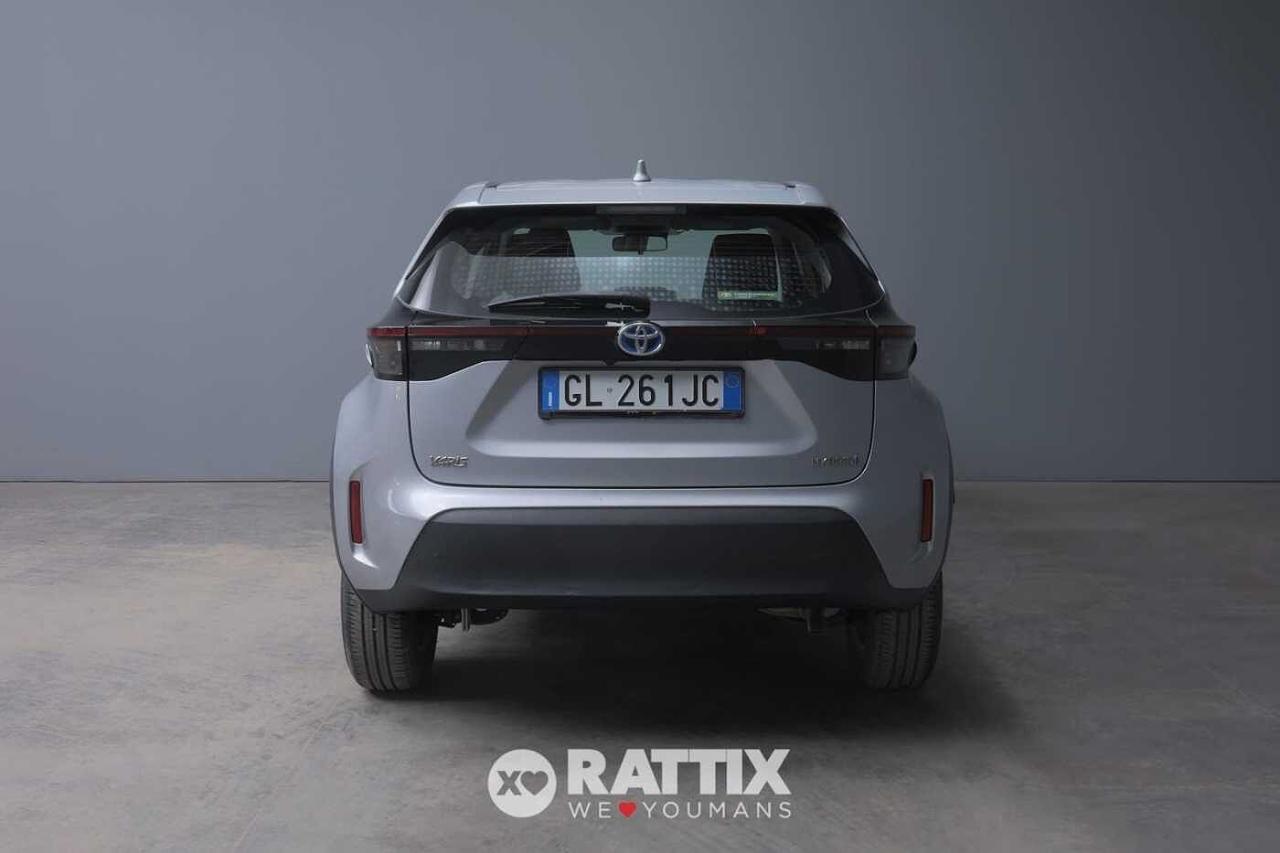 Toyota Toyota Yaris usata 25