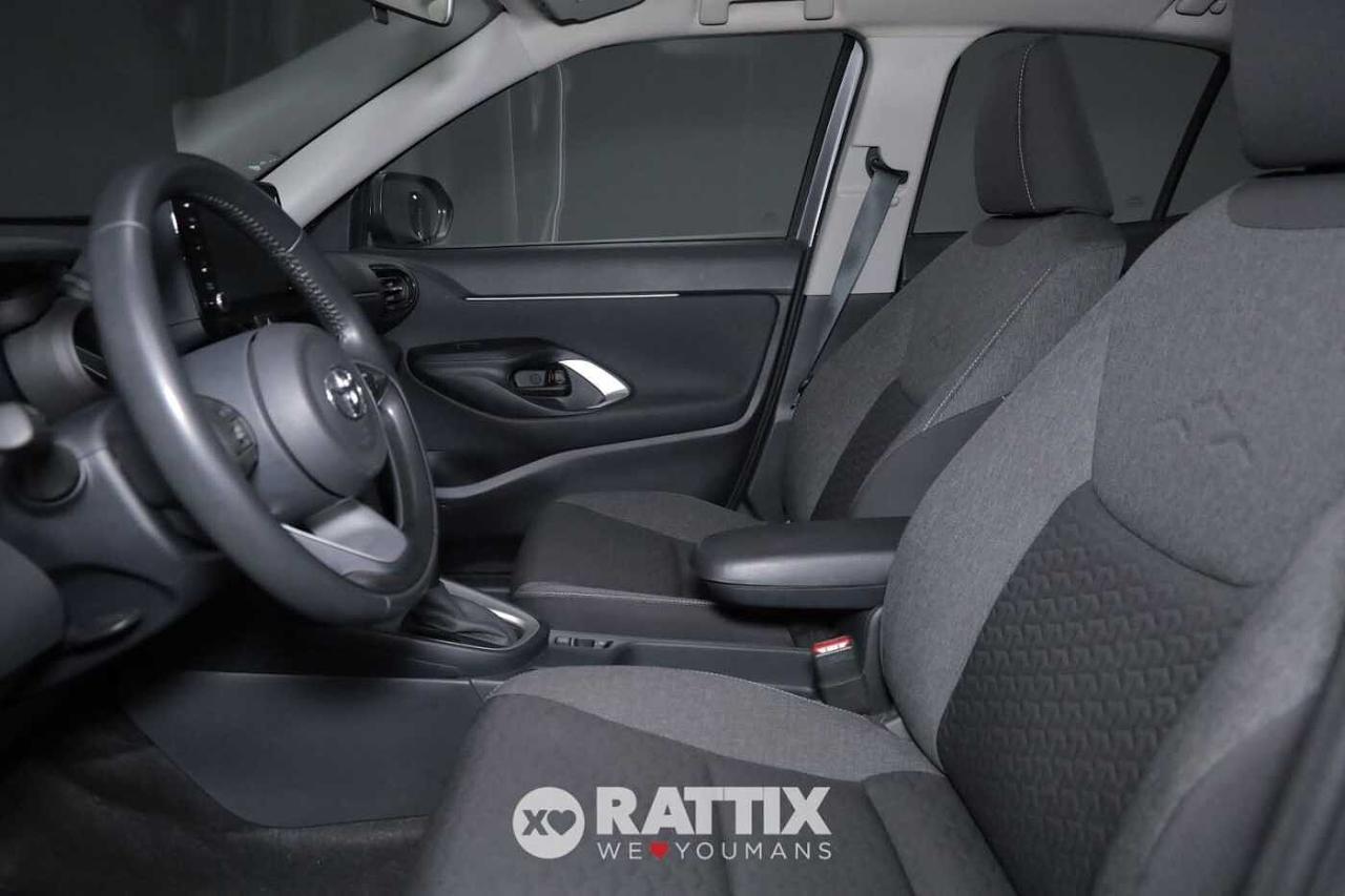 Toyota Toyota Yaris usata 27