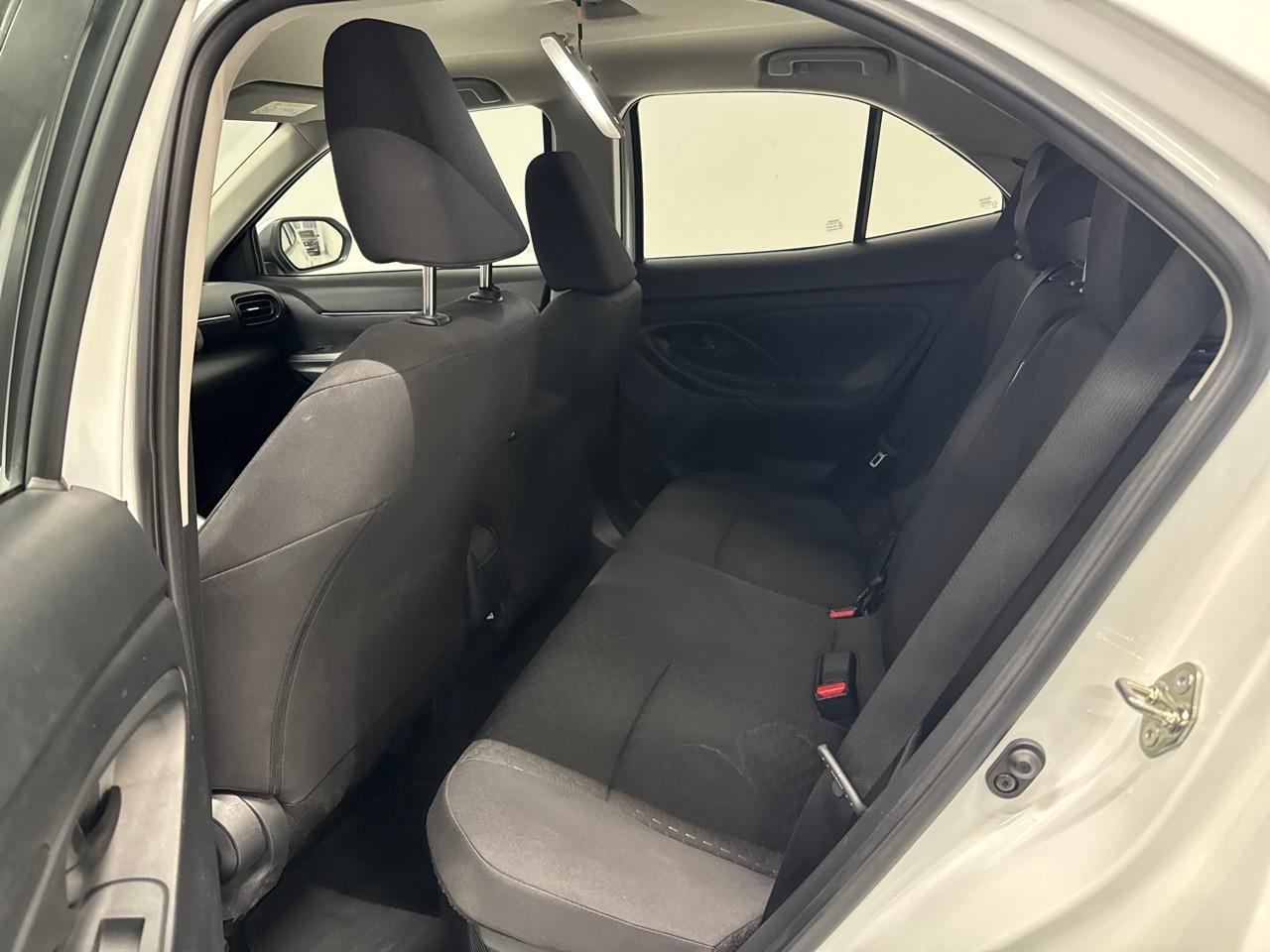 Toyota Toyota Yaris usata, con Climatizzatore