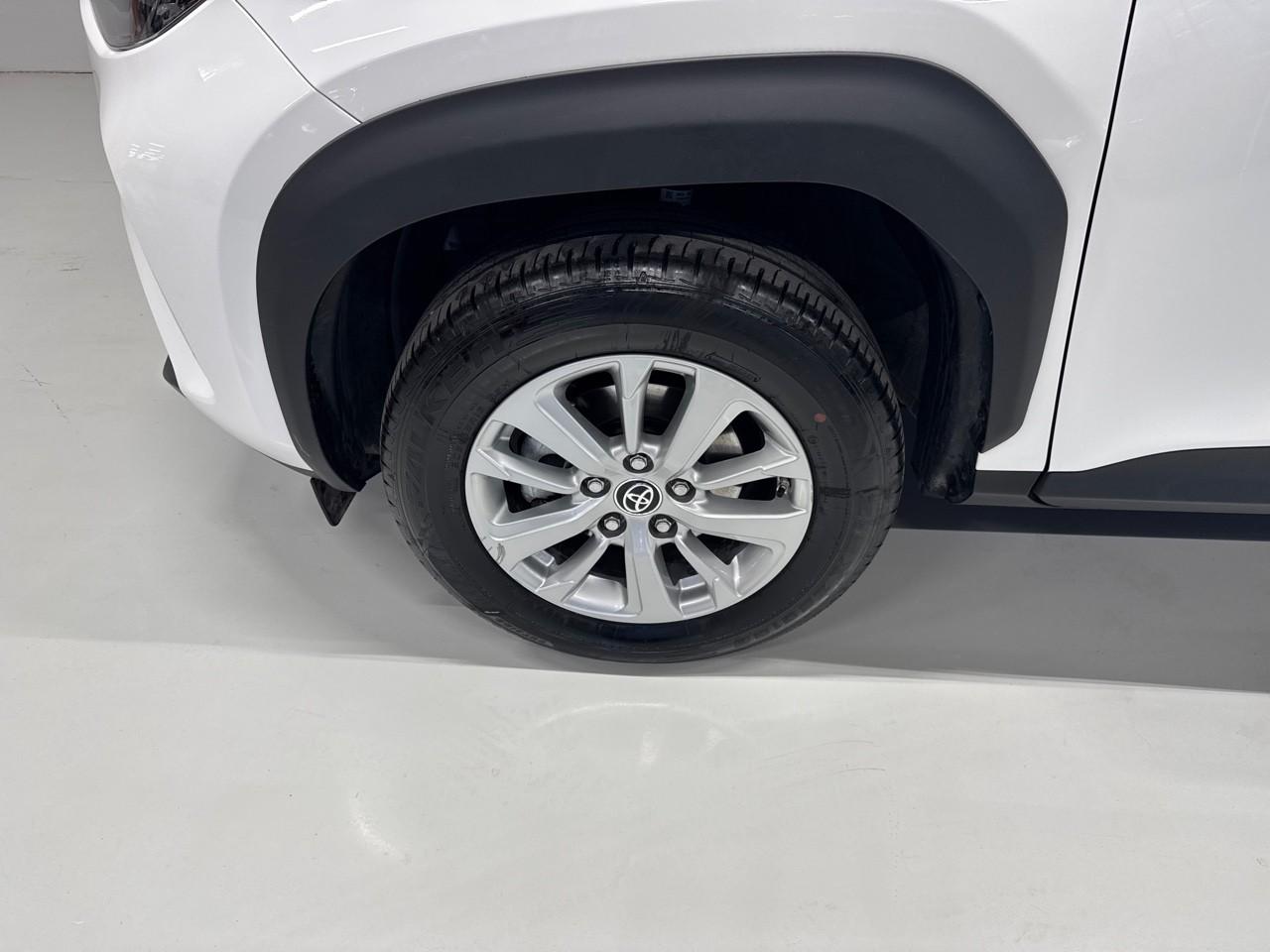 Toyota Toyota Yaris usata, con Isofix