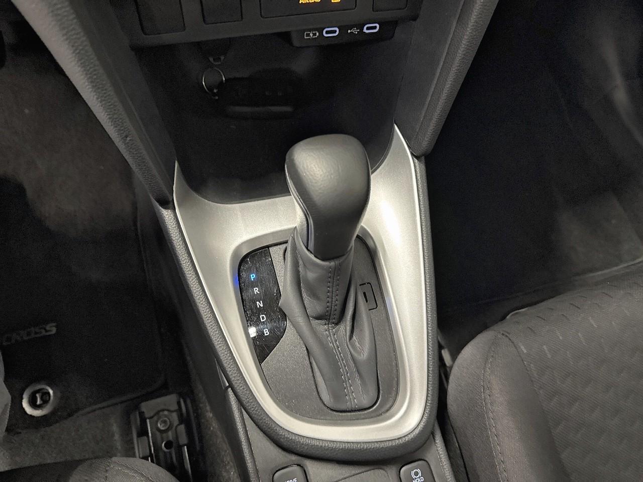 Toyota Toyota Yaris usata 6