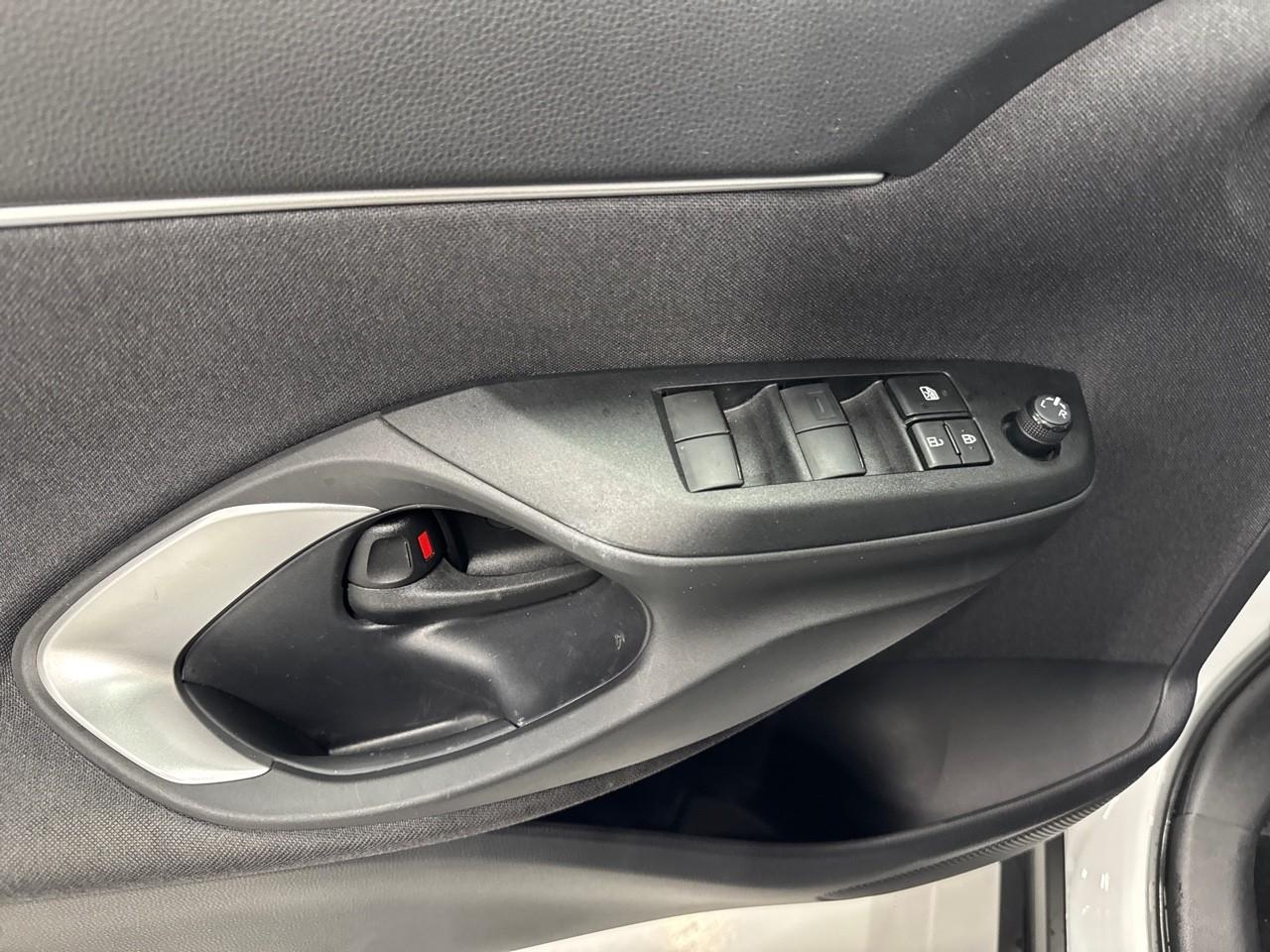 Toyota Toyota Yaris usata 8