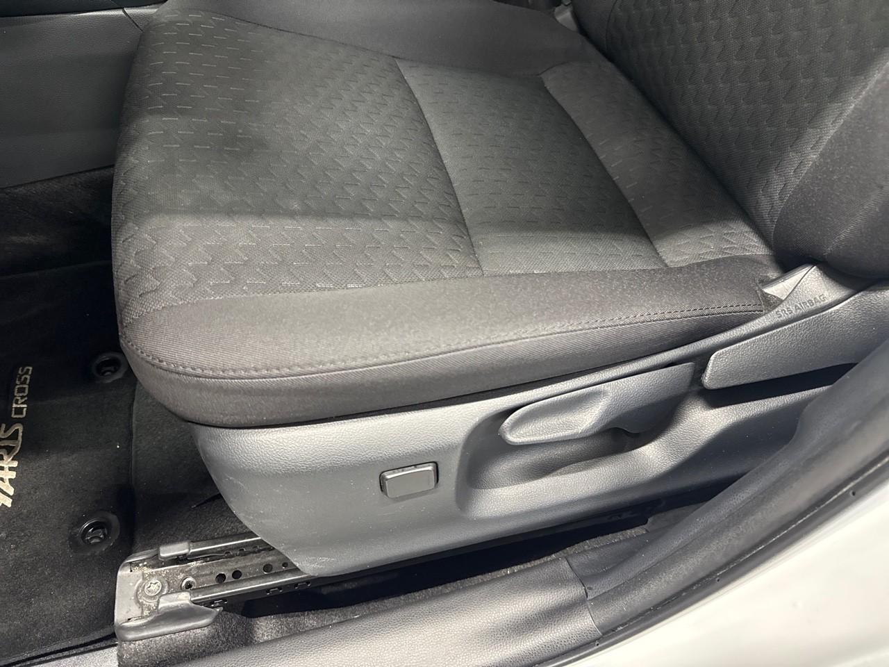 Toyota Toyota Yaris usata 9