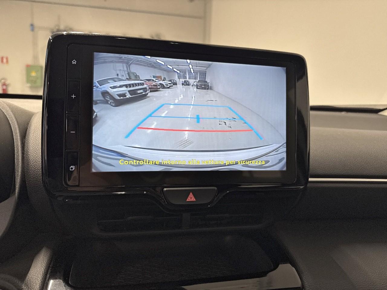 Toyota Toyota Yaris usata 10