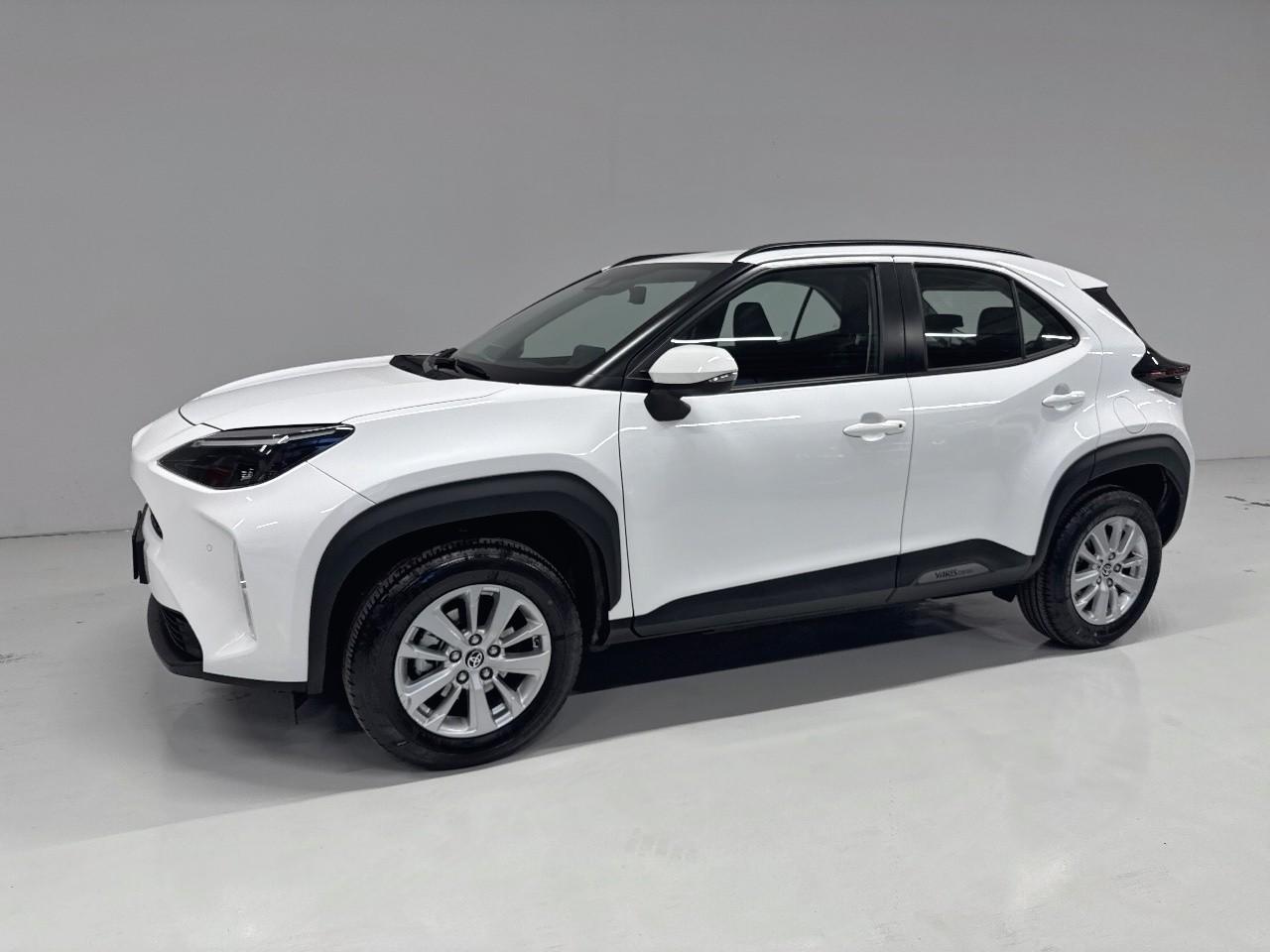 Toyota Toyota Yaris usata 15