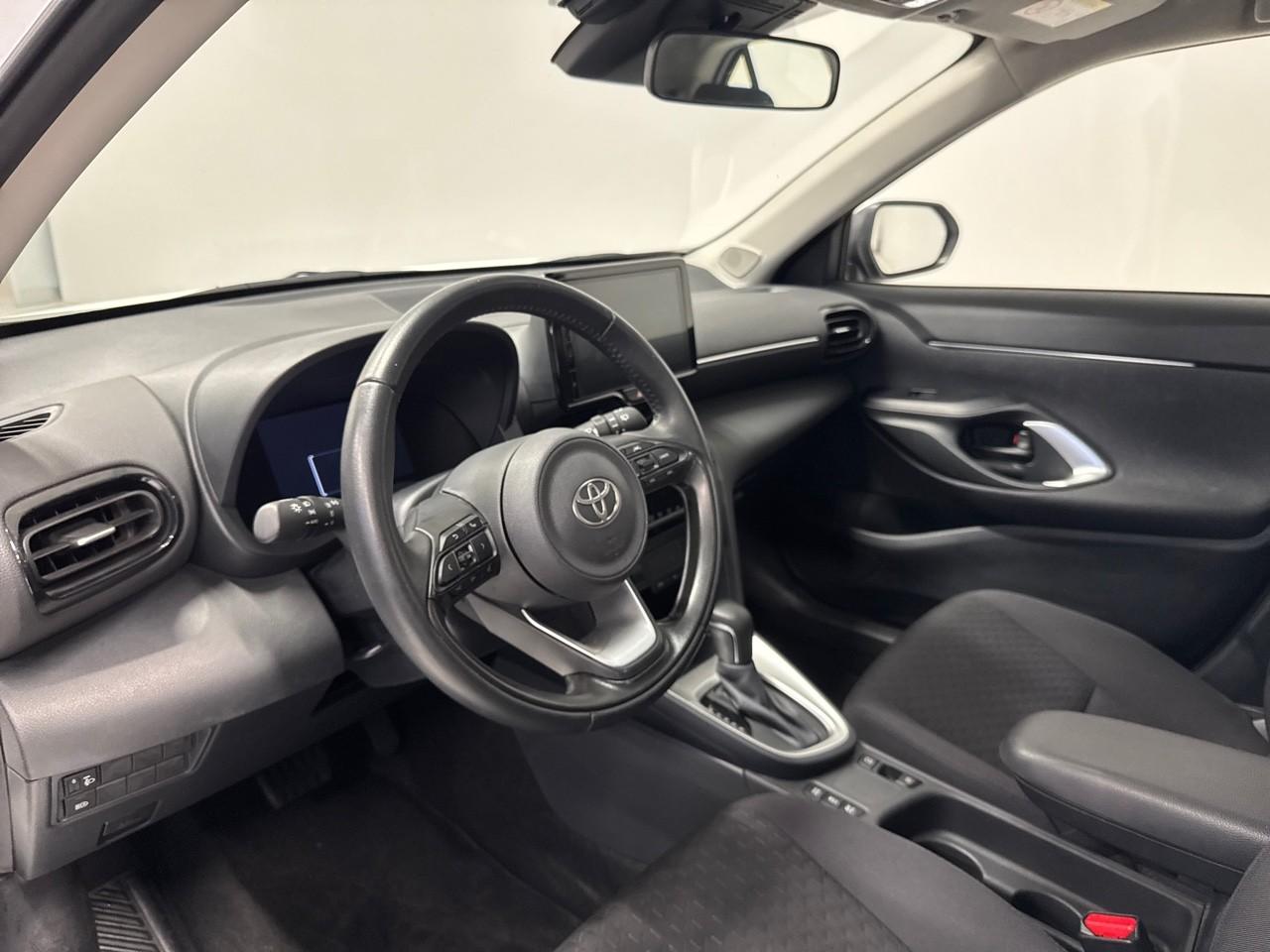 Toyota Toyota Yaris usata 19