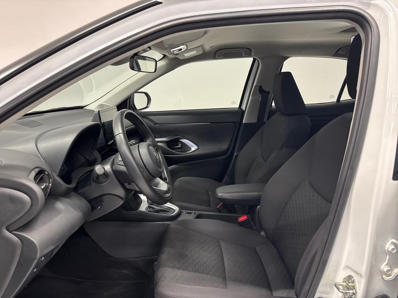 Toyota Toyota Yaris usata 20