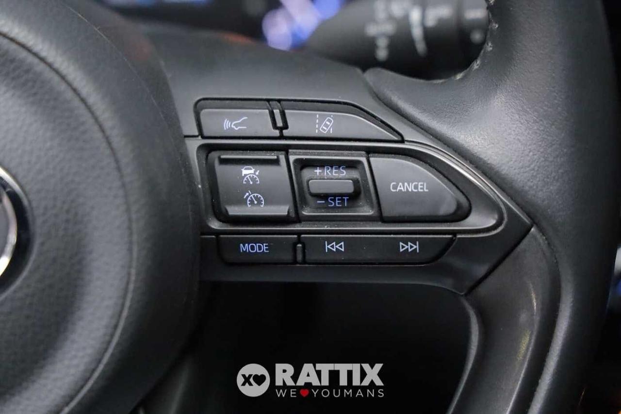 Toyota Toyota Yaris usata 2