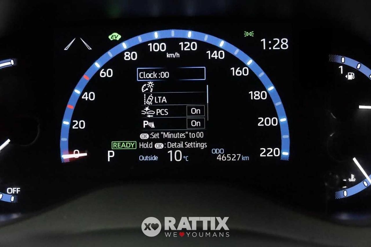 Toyota Toyota Yaris usata 5