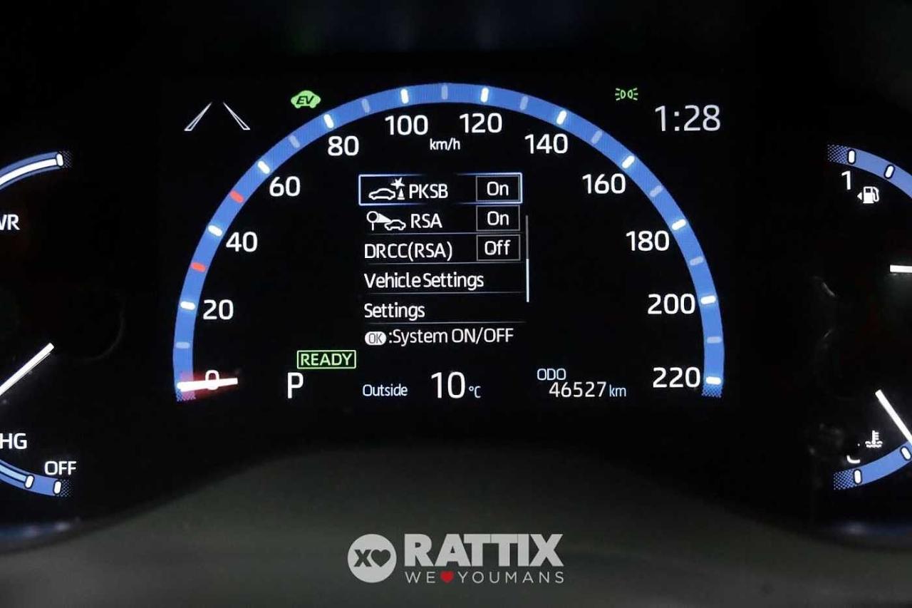 Toyota Toyota Yaris usata 6