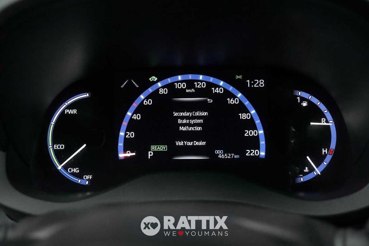 Toyota Toyota Yaris usata 7