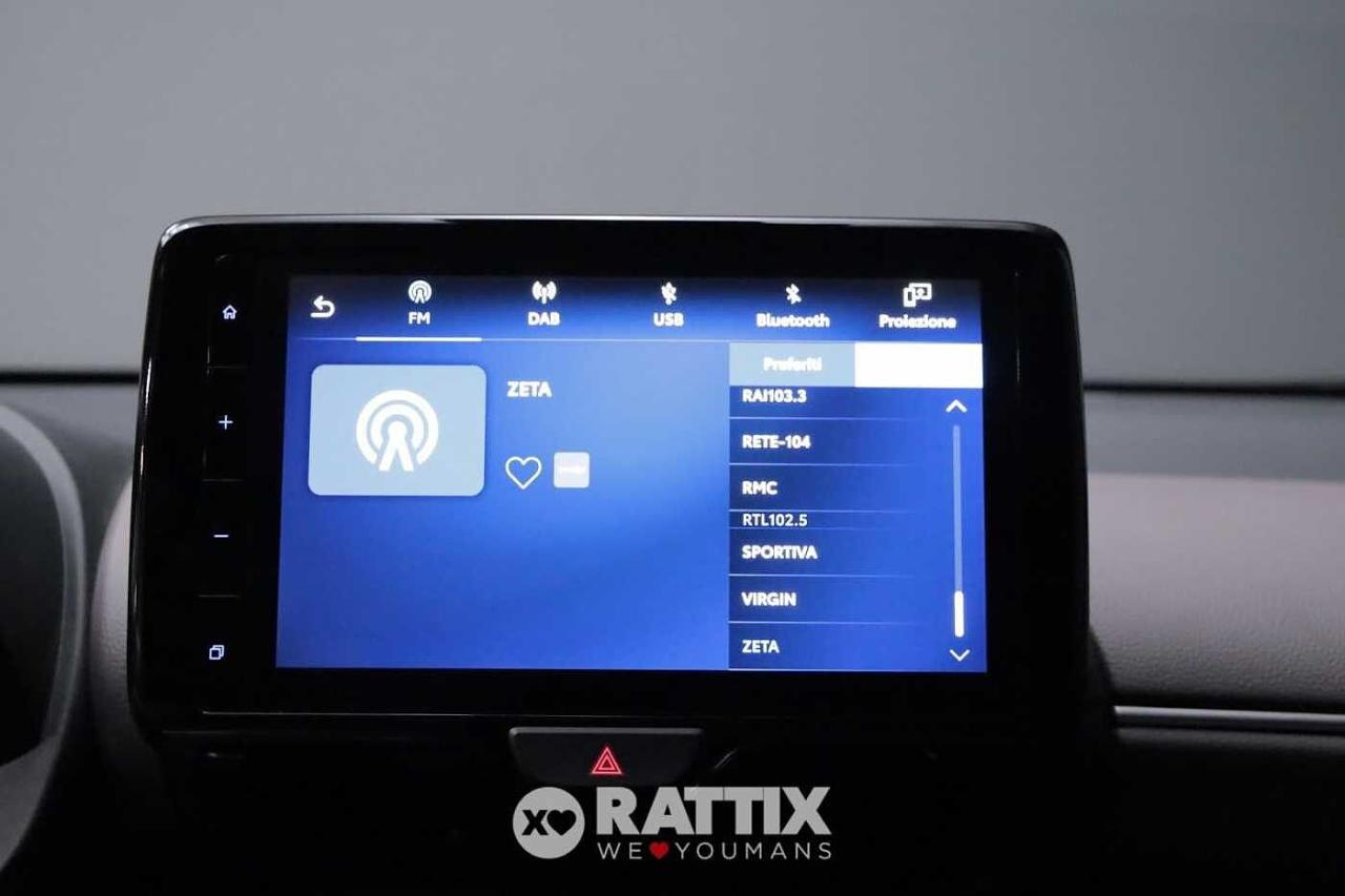 Toyota Toyota Yaris usata 10