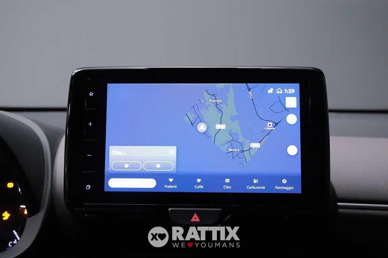 Toyota Toyota Yaris usata 12