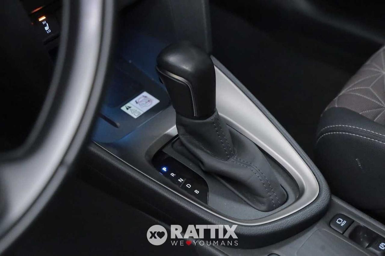 Toyota Toyota Yaris usata 13