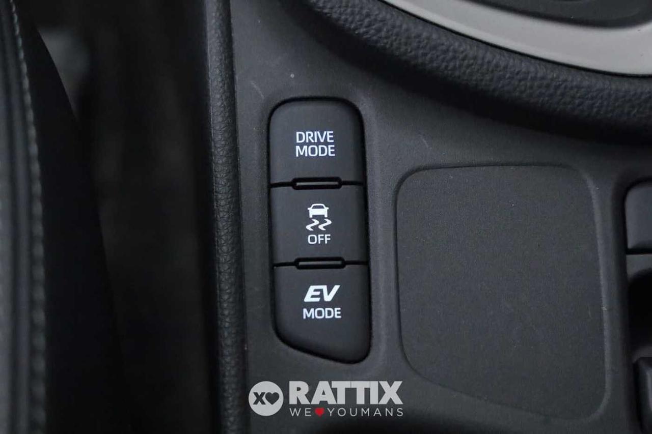 Toyota Toyota Yaris usata 14