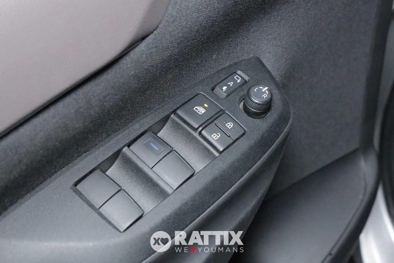 Toyota Toyota Yaris usata 16