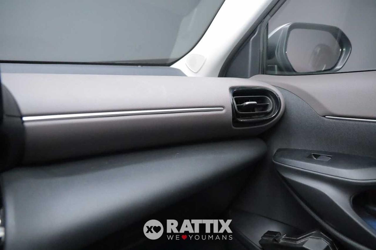 Toyota Toyota Yaris usata 18