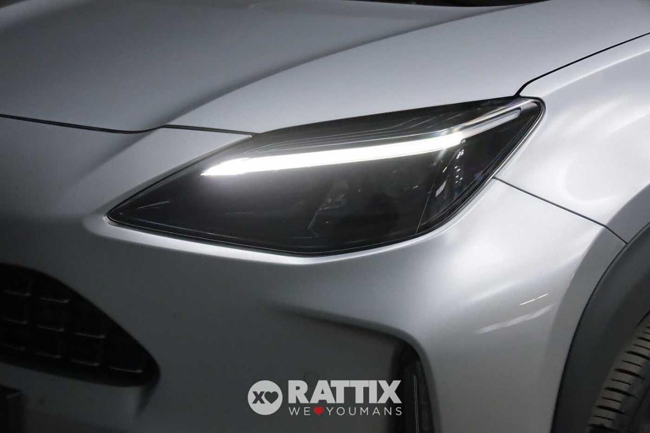 Toyota Toyota Yaris usata 20