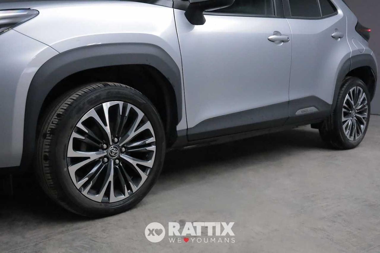 Toyota Toyota Yaris usata 22