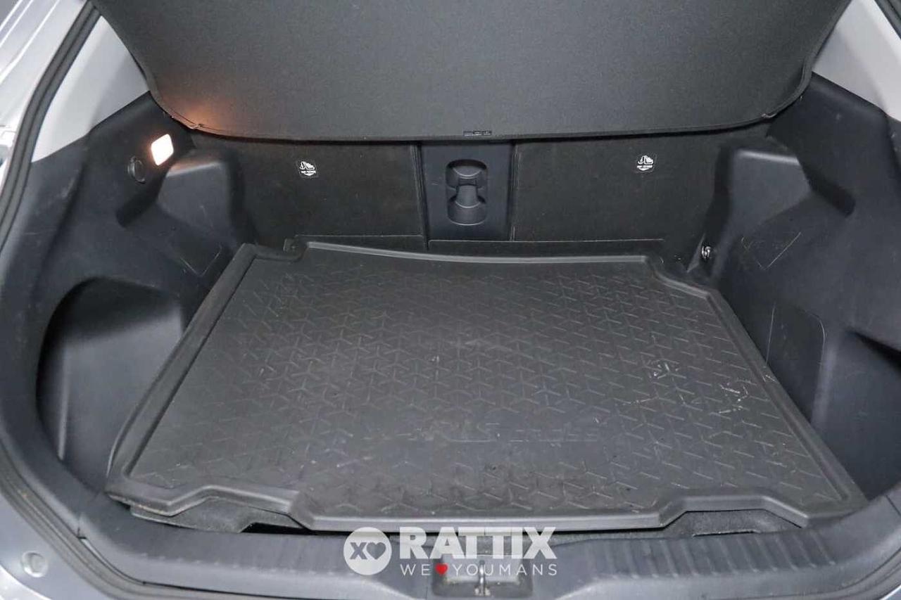 Toyota Toyota Yaris usata 23