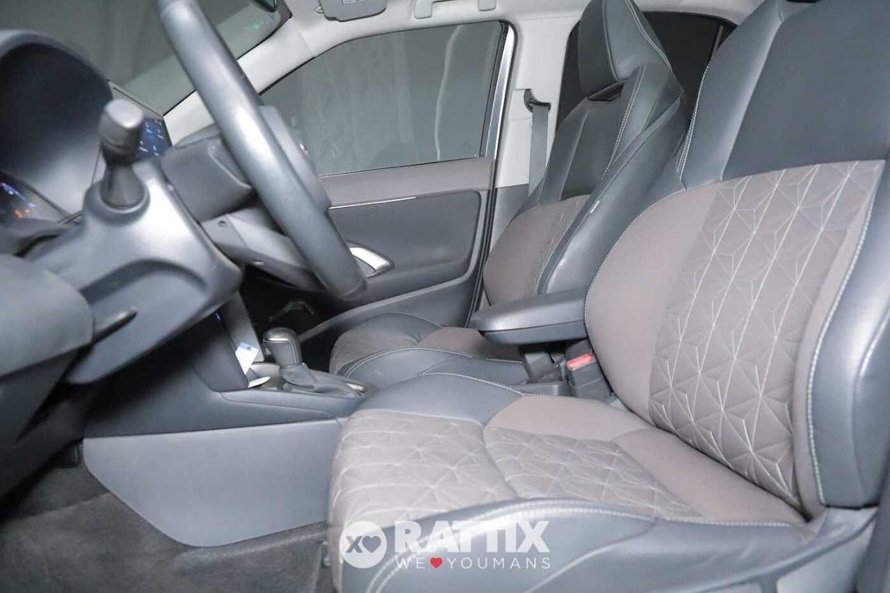 Toyota Toyota Yaris usata 24