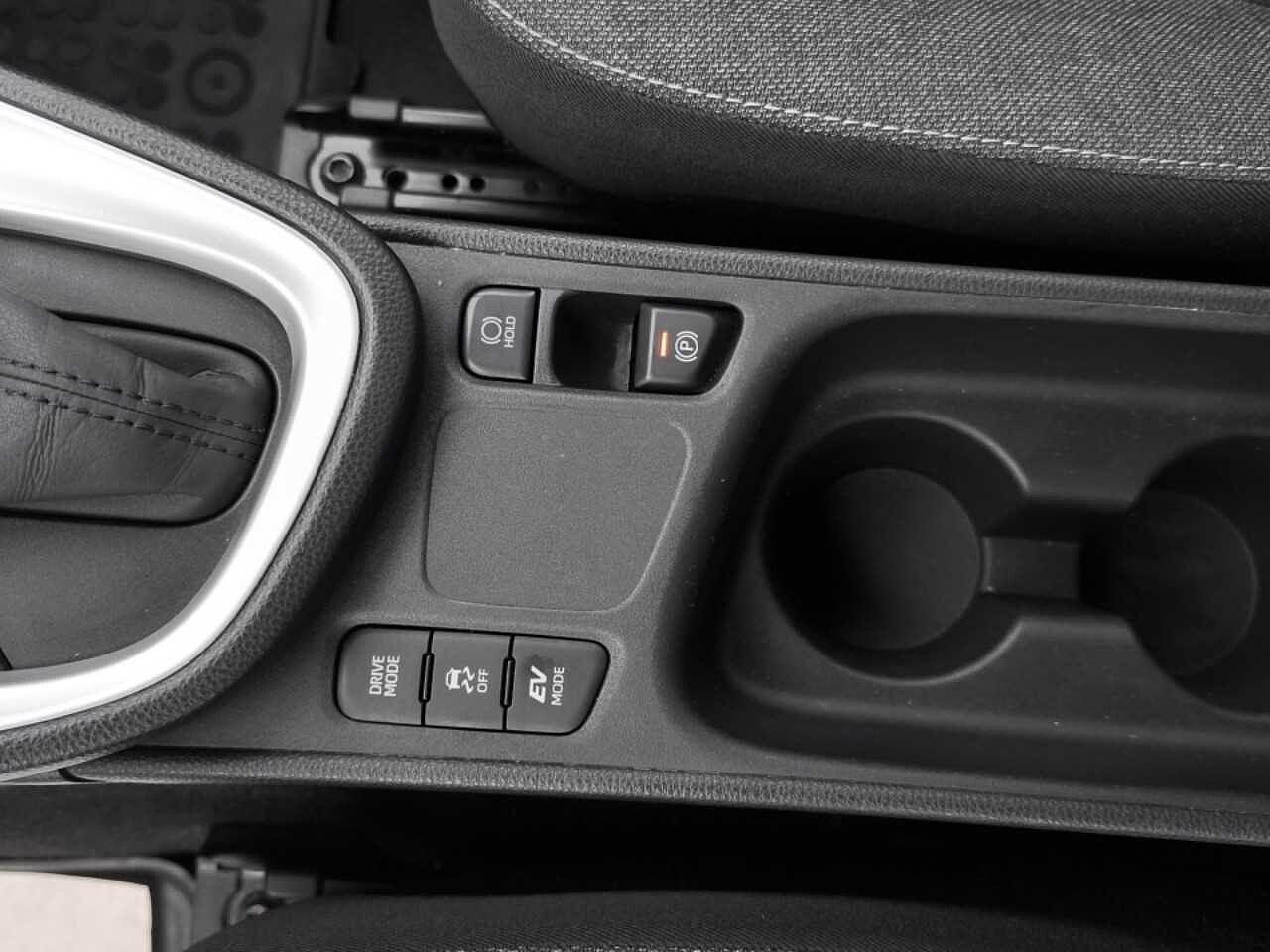 Toyota Toyota Yaris usata 4