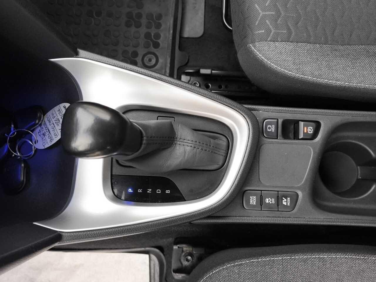 Toyota Toyota Yaris usata 5