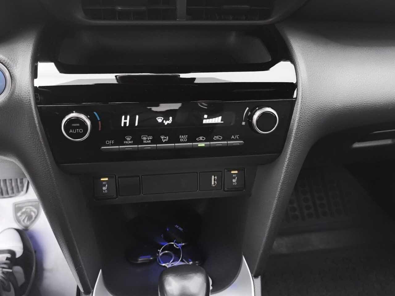 Toyota Toyota Yaris usata 6