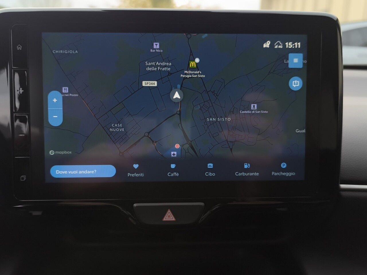 Toyota Toyota Yaris usata 7