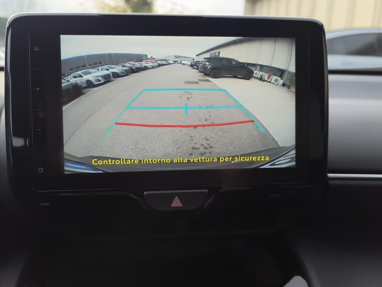 Toyota Toyota Yaris usata 8