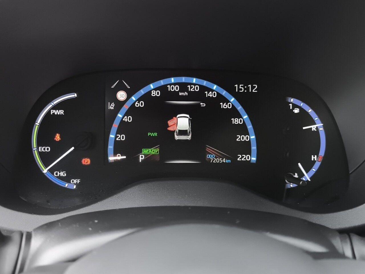 Toyota Toyota Yaris usata 9