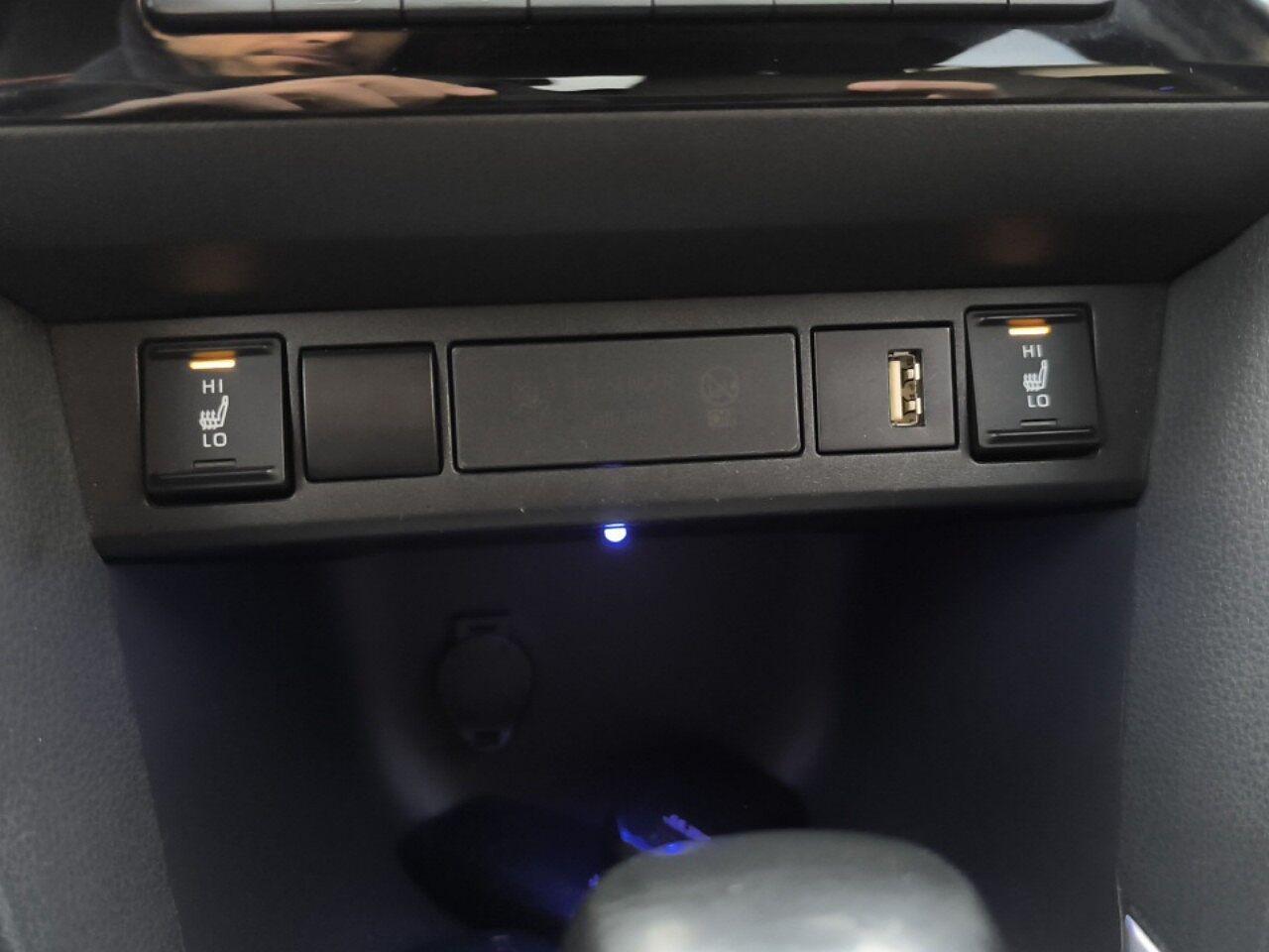 Toyota Toyota Yaris usata 13