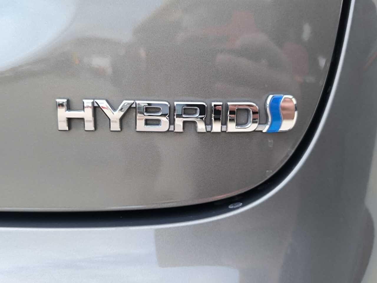 Toyota Toyota Yaris usata 15