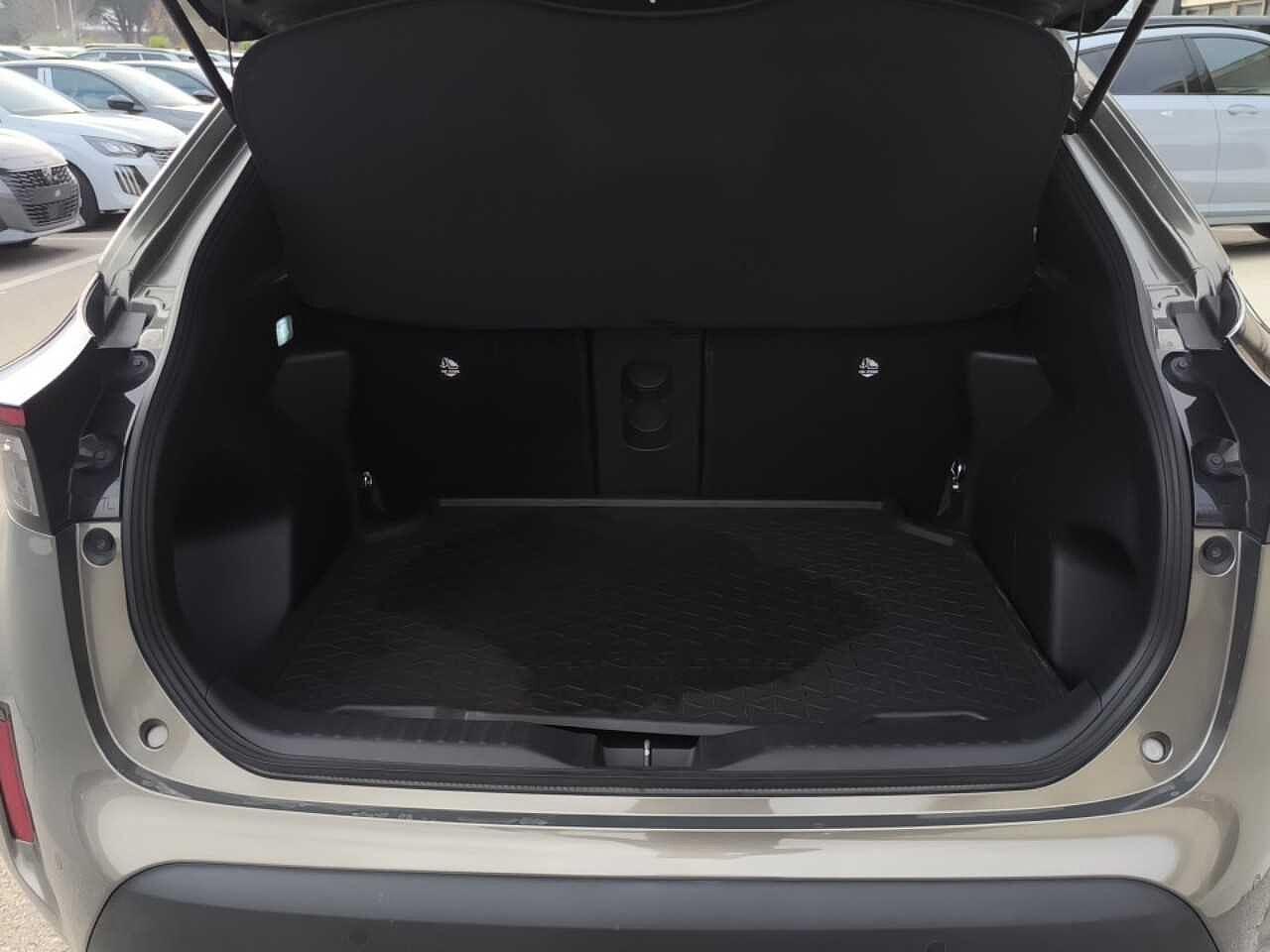 Toyota Toyota Yaris usata 21