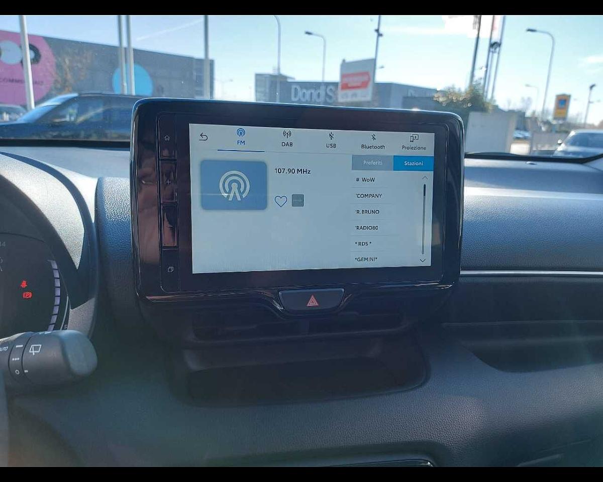 Toyota Toyota Yaris usata 2