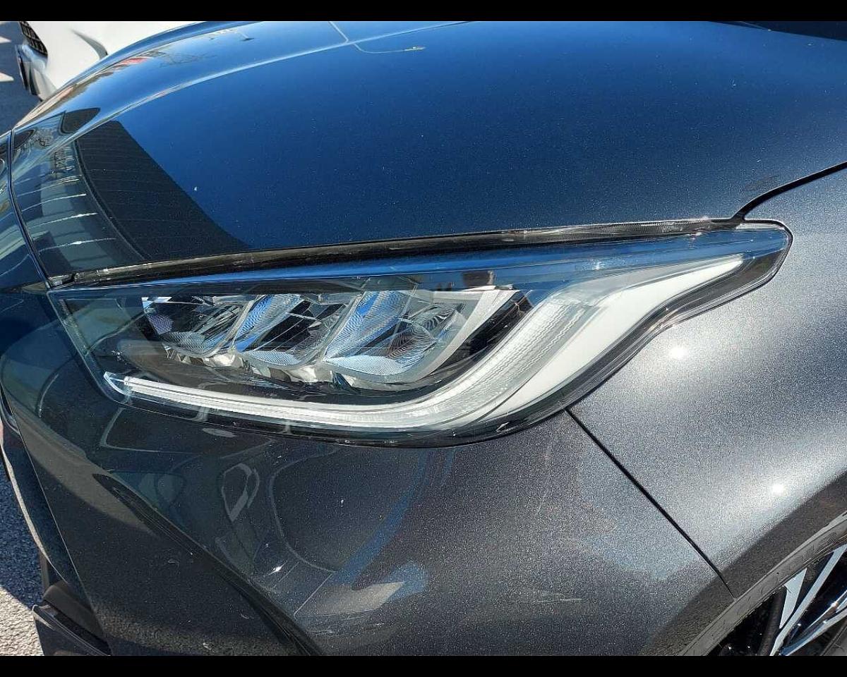 Toyota Toyota Yaris usata 7