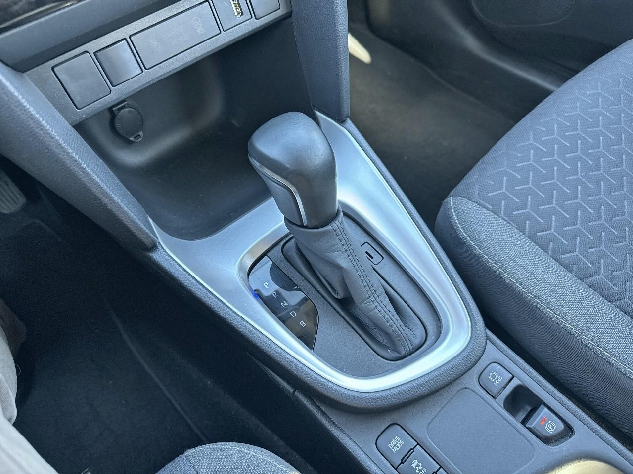 Toyota Toyota Yaris usata 6