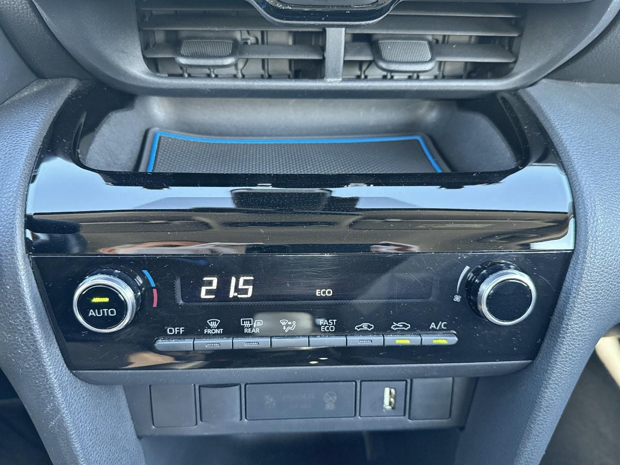 Toyota Toyota Yaris usata 7