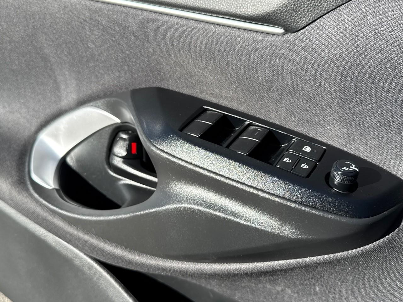 Toyota Toyota Yaris usata 8