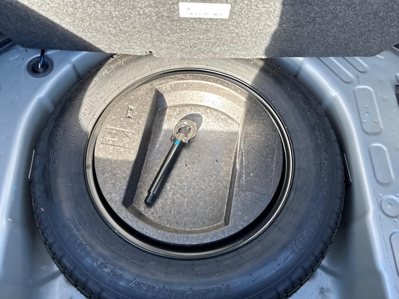 Toyota Toyota Yaris usata 13