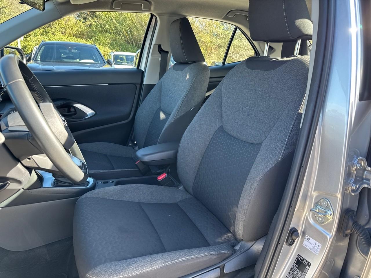 Toyota Toyota Yaris usata 21