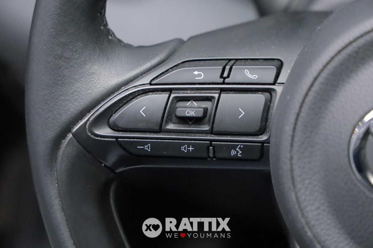 Toyota Toyota Yaris usata 2