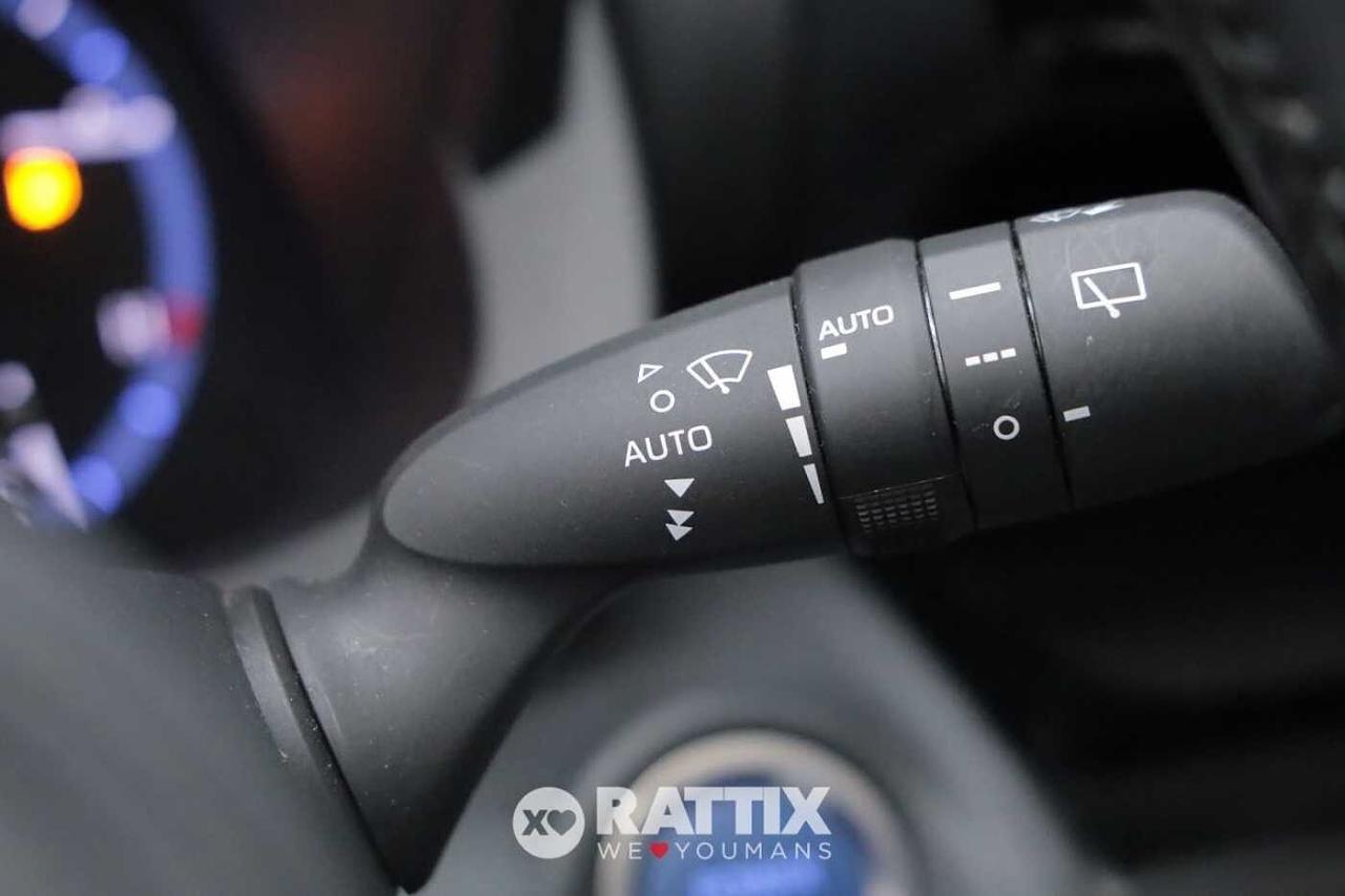 Toyota Toyota Yaris usata 5