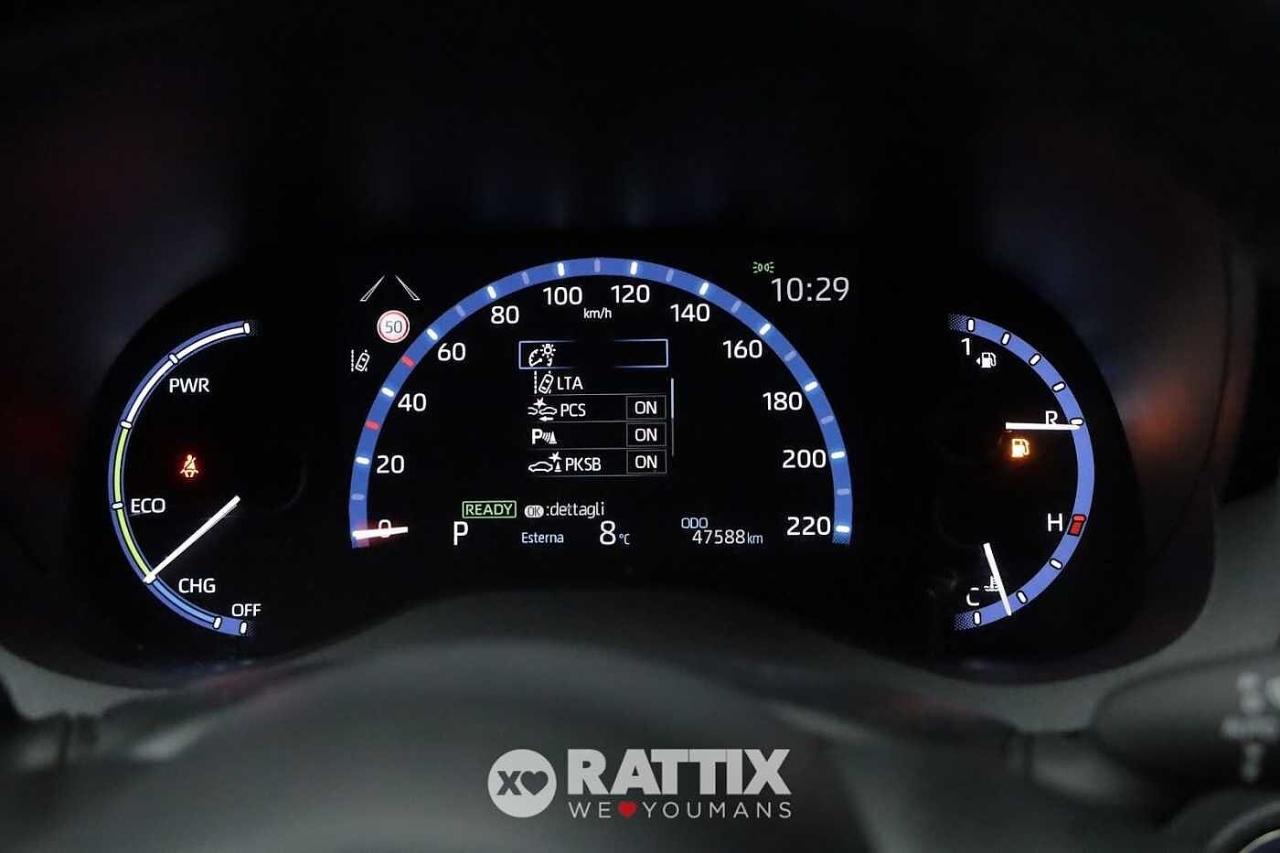 Toyota Toyota Yaris usata 6