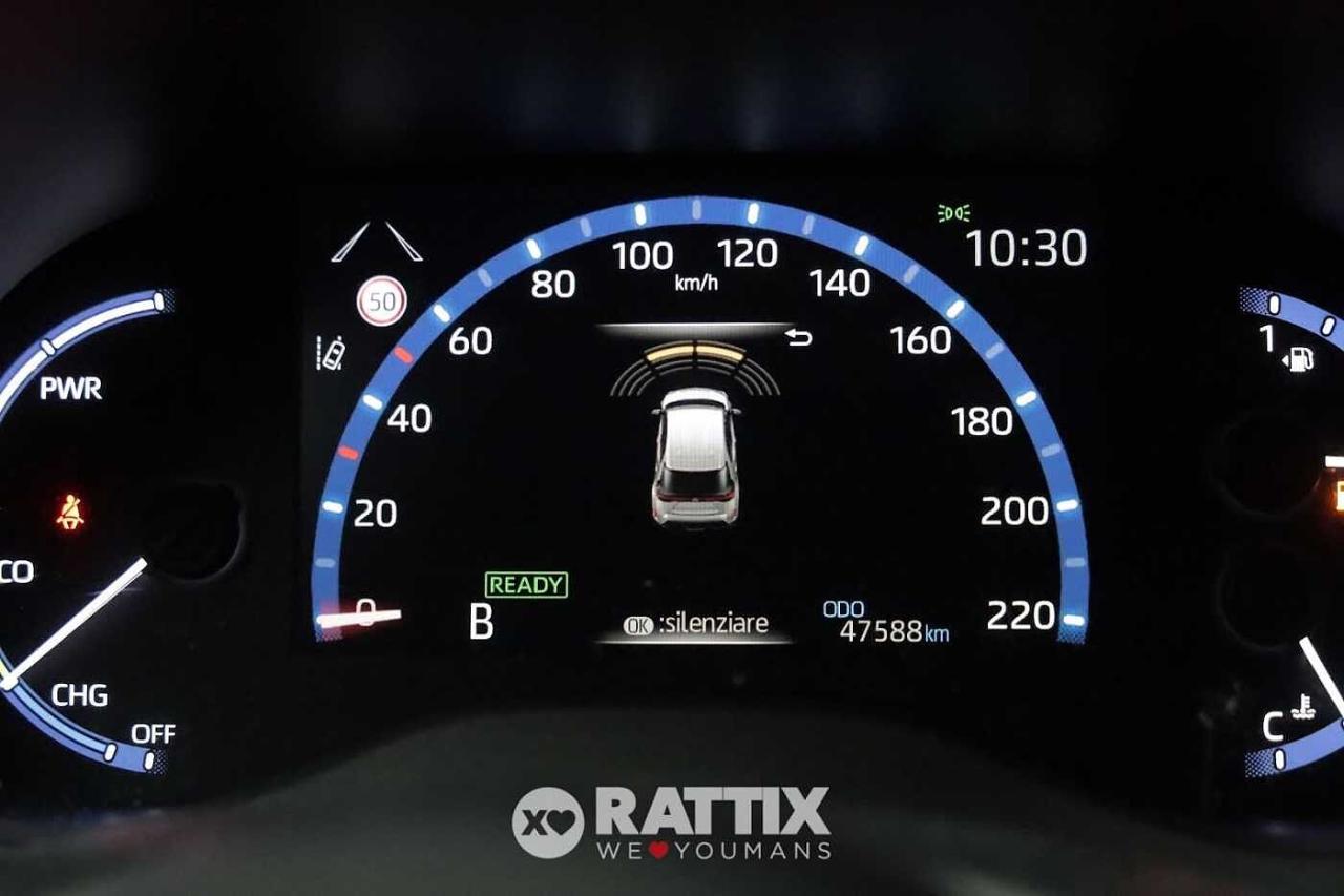 Toyota Toyota Yaris usata 7