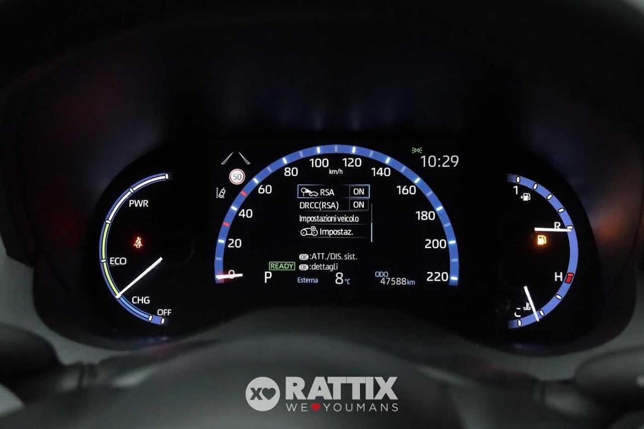 Toyota Toyota Yaris usata 8