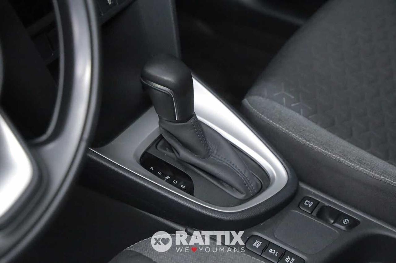 Toyota Toyota Yaris usata 13