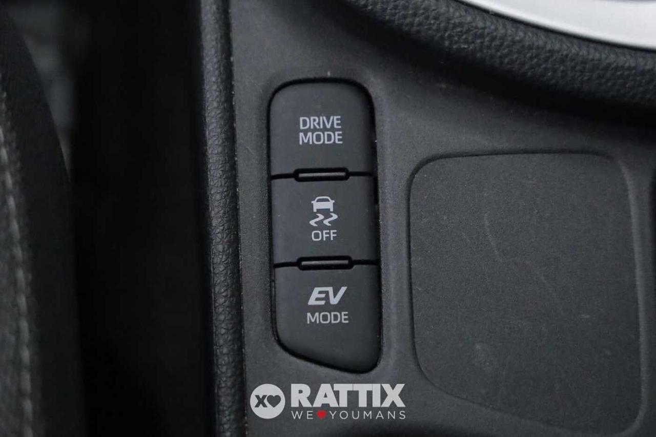 Toyota Toyota Yaris usata 14